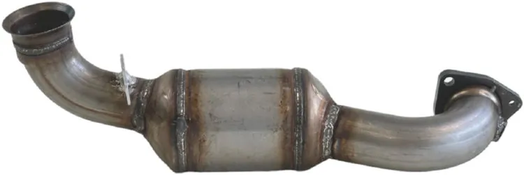 Купити 090255 Bosal Перетворювач відпрацьованих газів