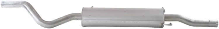 Глушник Bosal 284431 ціна, від 63.84 USD