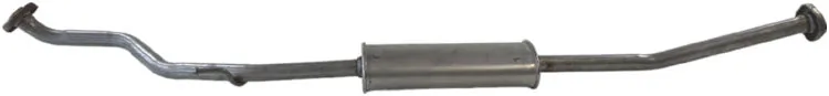 Глушник Bosal 284553 ціна, від 55.71 USD