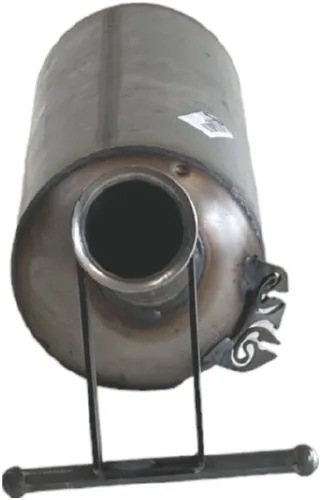097376 Bosal Фільтр ДПФ