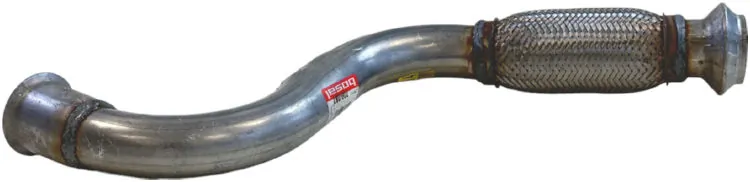 Купити 700087 Bosal Труба приймальна (штани) глушника, передня