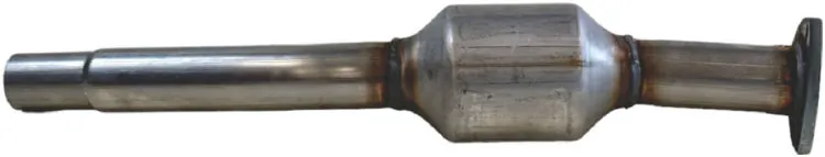 Купити 099056 Bosal Перетворювач відпрацьованих газів