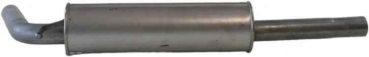 Глушник Bosal 227047 ціна, від 30.33 USD