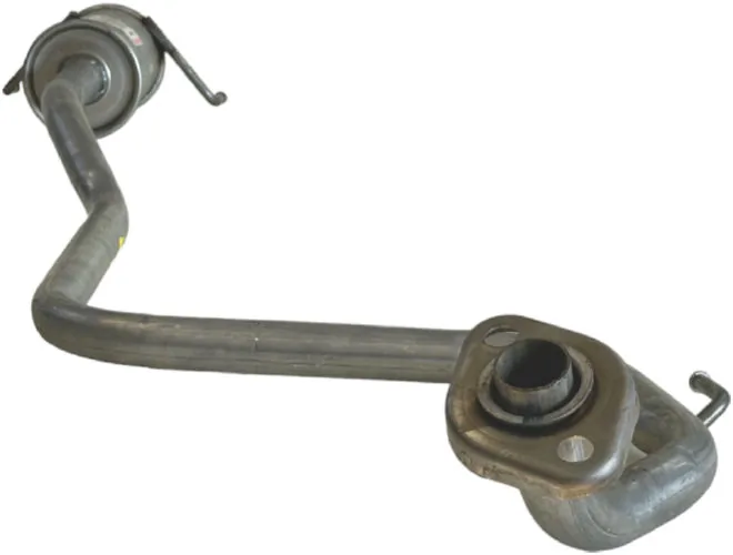 Купити 284801 Bosal Глушник, передня частина