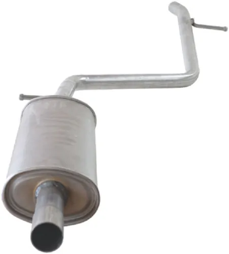 Купити 285385 Bosal Вихлопна труба