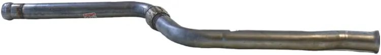 Глушник Bosal 850943 ціна, від 120.31 USD
