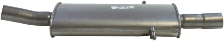 Глушник Bosal 175003 ціна, від 44.21 USD