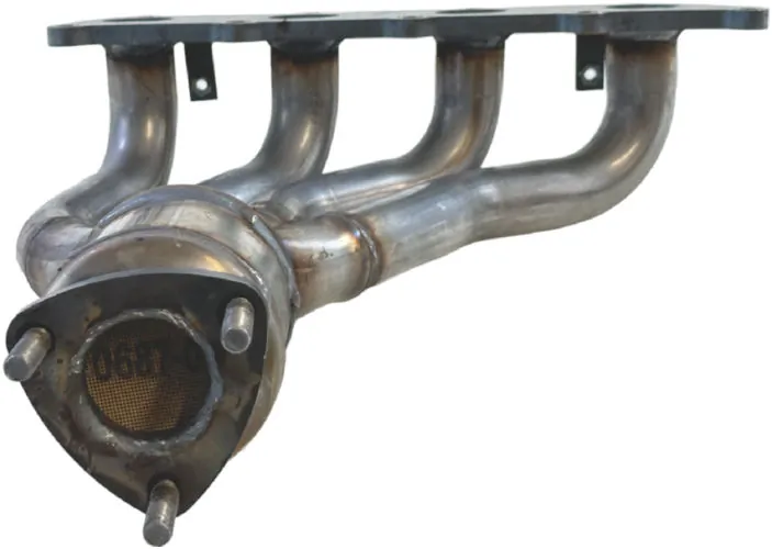90150 Bosal Система випуску газів двигуна