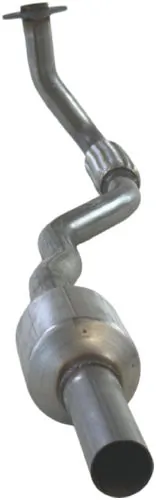Купити 099639 Bosal Глушник, передня частина