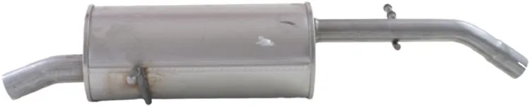 Вихлопна труба Bosal 135065 ціна, від 43.71 USD