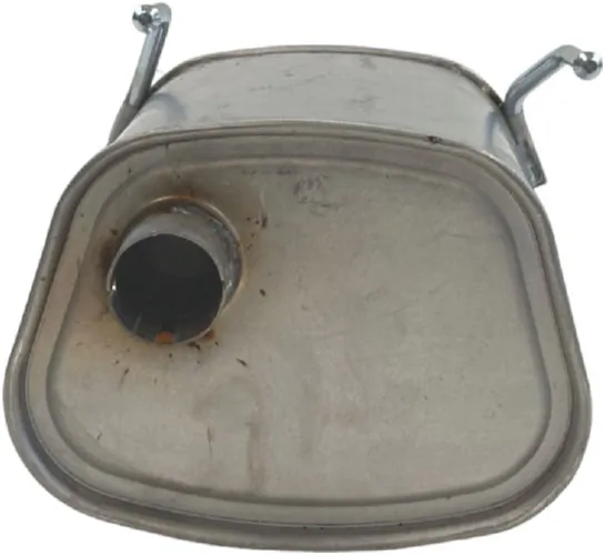 148219 Bosal Глушник, задня частина