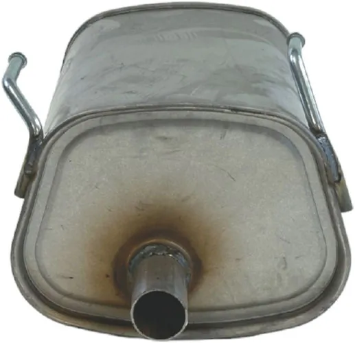 Вихлопна труба Mitsubishi MR266475 ціна, від 83.60 USD