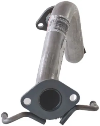 Купити 750133 Bosal Глушник, передня частина
