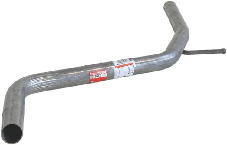 Купити 800273 Bosal Вихлопна труба