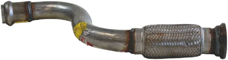 Купити 700227 Bosal Труба приймальна (штани) глушника, передня