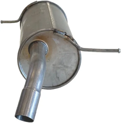 154499 Bosal Глушник, задня частина