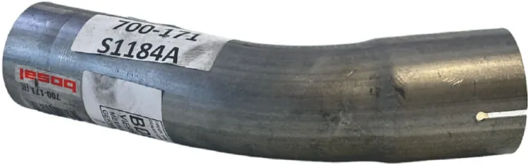 Вихлопна труба Bosal 700171 ціна, від 4.97 USD