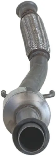 Глушник, передня частина 099313 Bosal