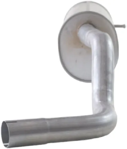 220011 Bosal Глушилка задня
