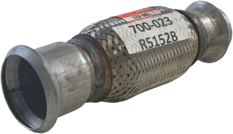 700023 Bosal Гофра вихлопної системи