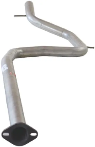 BS950055 Bosal Середній глушник