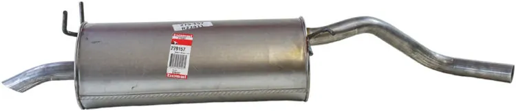 Вихлопна труба Bosal 279157 ціна, від 69.19 USD