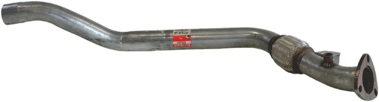Купити 800055 Bosal Вихлопна труба
