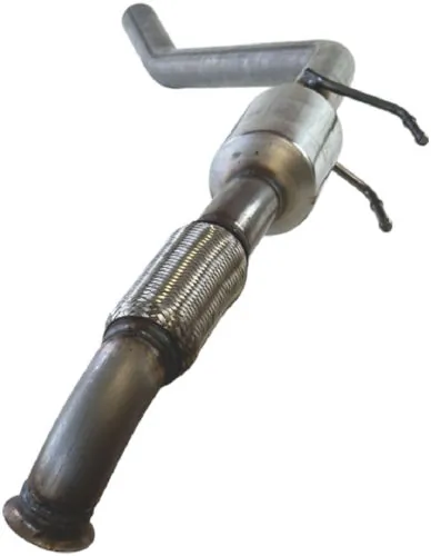 Конвертор-каталізатор (каталітичний нейтралізатор) Bosal 090066 ціна, від 408.29 USD