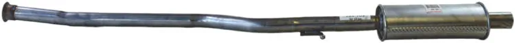 Глушник Bosal 284703 ціна, від 37.43 USD