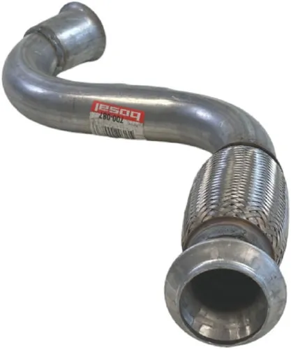 Труба приймальна (штани) глушника, передня Bosal 700087 ціна, від 24.38 USD