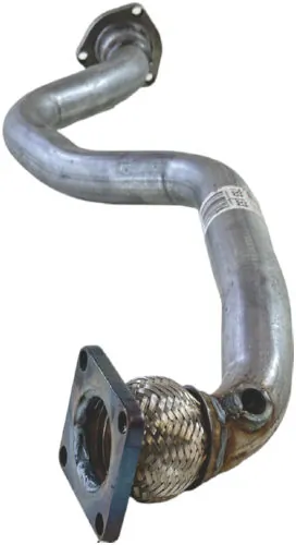 753153 Bosal Глушник передній