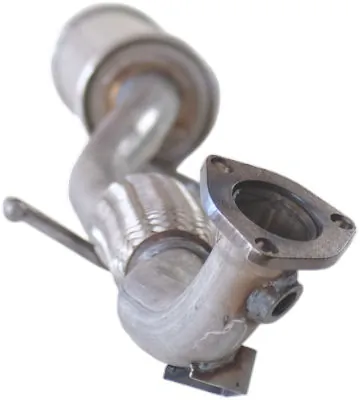 ED2373 Edex Штани глушника передні