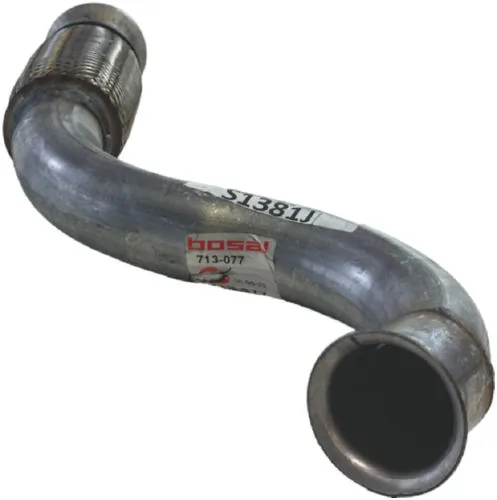 Купити 713077 Bosal Труба приймальна (штани) глушника, передня