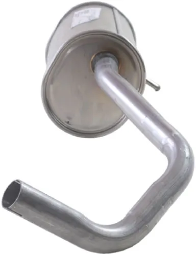 Вихлопна труба Bosal 233417 ціна, від 55.71 USD