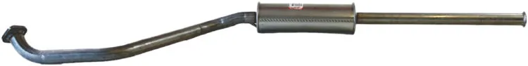 Глушник Bosal 284307 ціна, від 62.12 USD