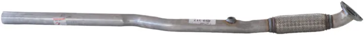 Глушник Bosal 852317 ціна, від 59.74 USD