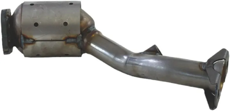 Купити 090234 Bosal Перетворювач відпрацьованих газів
