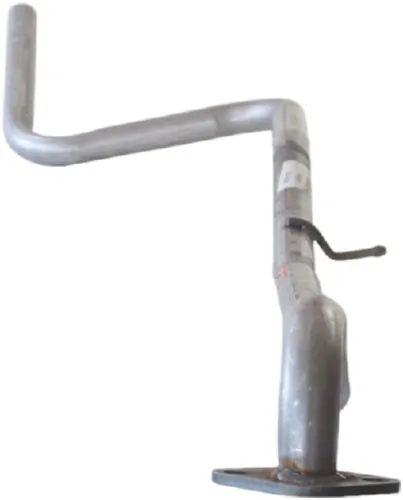 965375 Bosal Глушник передній