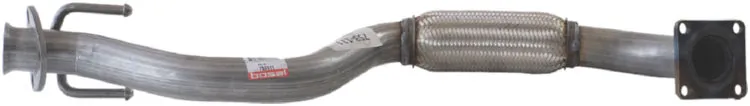 Труба приймальна (штани) глушника, передня Bosal 753111 ціна, від 90.36 USD