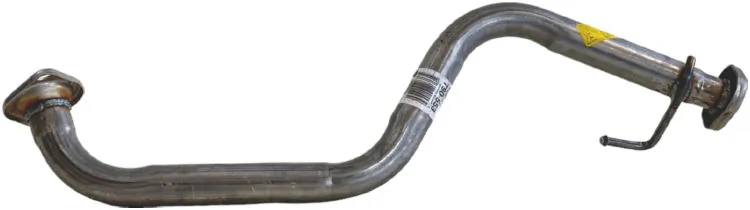 790553 Bosal Глушник передній