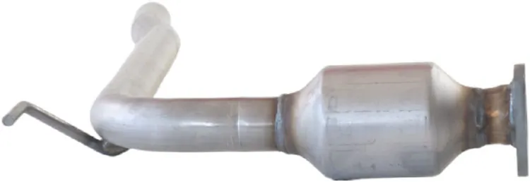 276201 Maxgear Каталітичний нейтралізатор відпрацьованих газів
