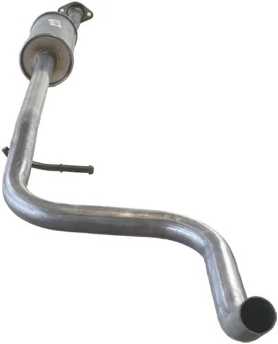 Купити 287089 Bosal Вихлопна труба