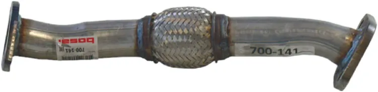 Глушник, передня частина Bosal 700141 ціна, від 45.99 USD