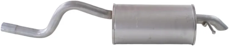 Вихлопна труба Bosal 200081 ціна, від 51.23 USD