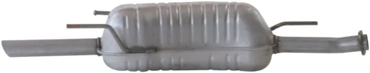 Вихлопна труба Asmet 5162 ціна, від 89.97 USD