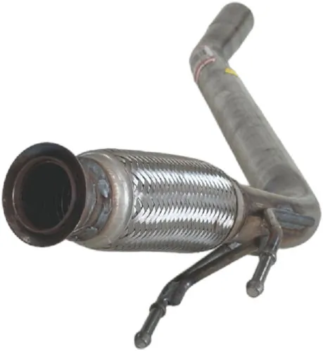 Труба приймальна (штани) глушника, передня Bosal 800269 ціна, від 93.70 USD