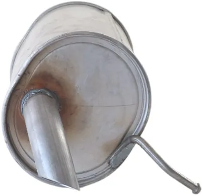 Глушник, задня частина 154923 Bosal