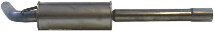 Глушник Bosal 233783 ціна, від 157.31 USD