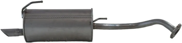 Вихлопна труба Bosal 145327 ціна, від 48.11 USD
