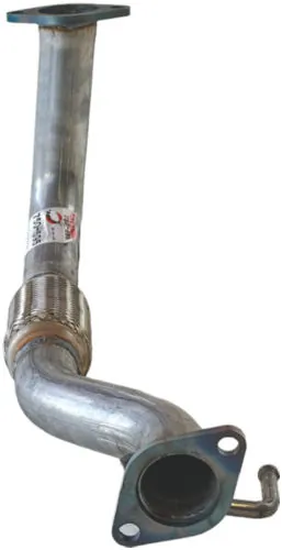 Купити 750595 Bosal Труба приймальна (штани) глушника, передня